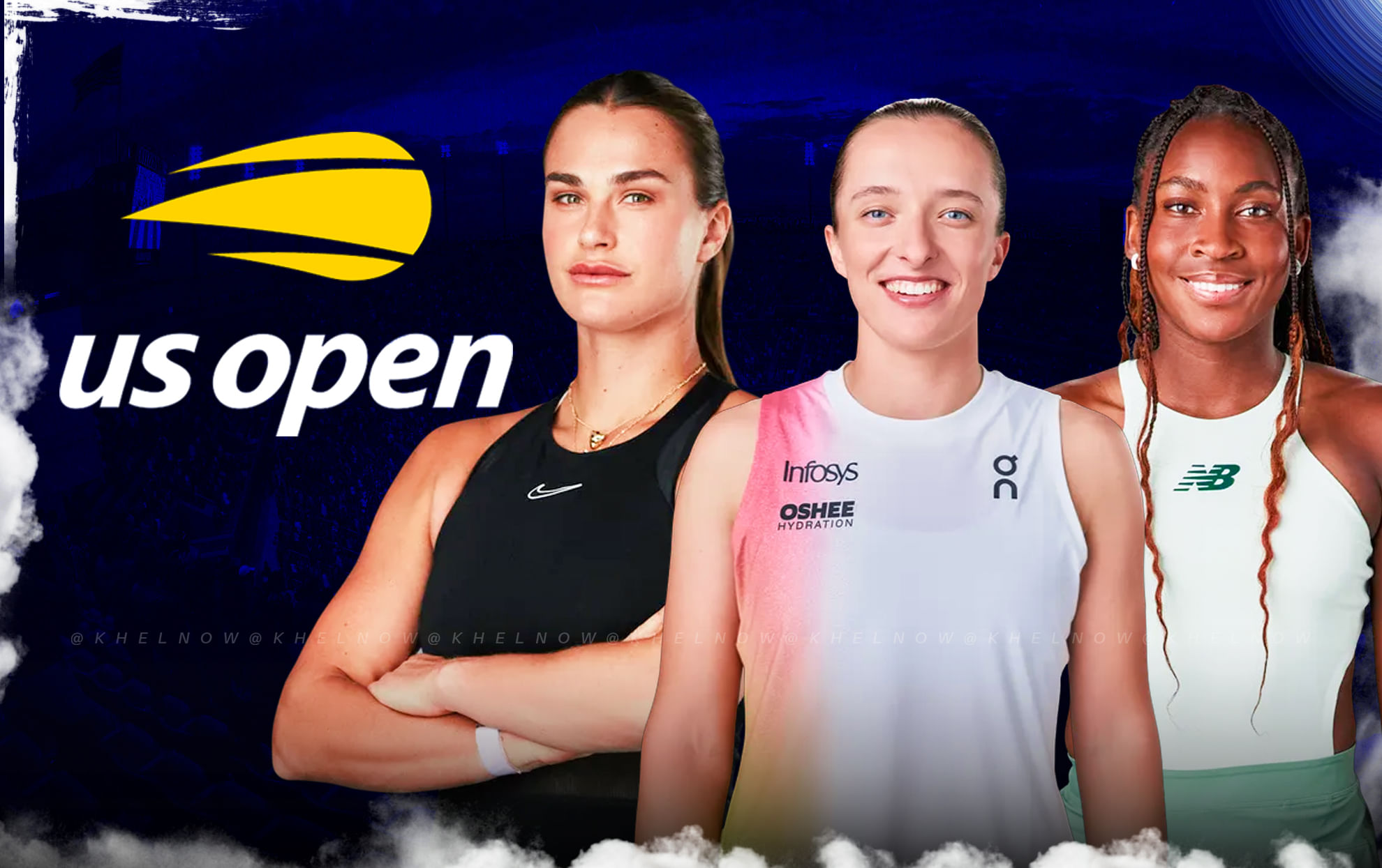 Aryna Sabalenka vs Iga Swiatek vs Coco Gauff: Who is best placed to be World No. 1 after US Open 2025?