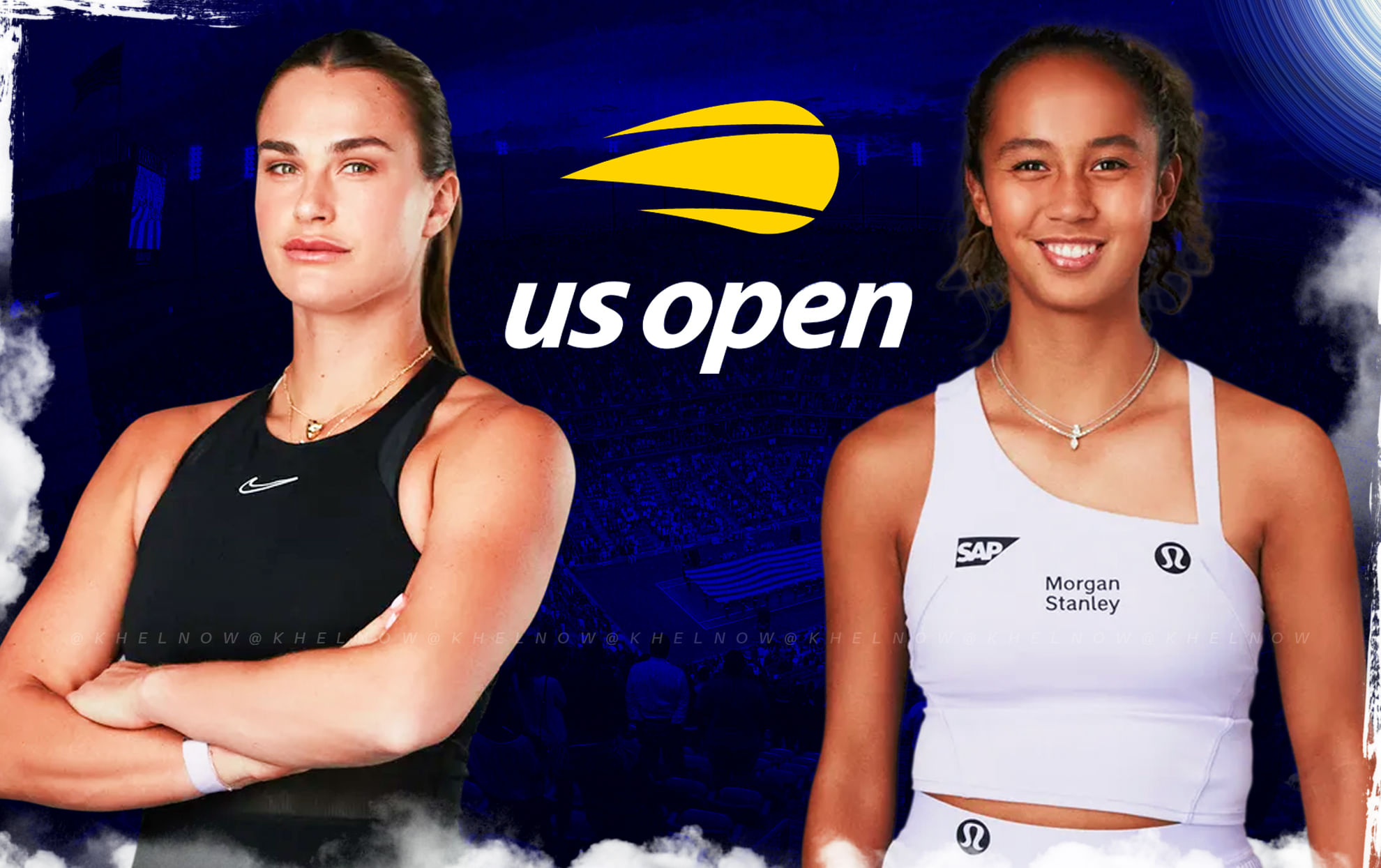 Aryna Sabalenka vs Leylah Fernandez prediction, betting tips & odds, head-to-head, preview: US Open 2025