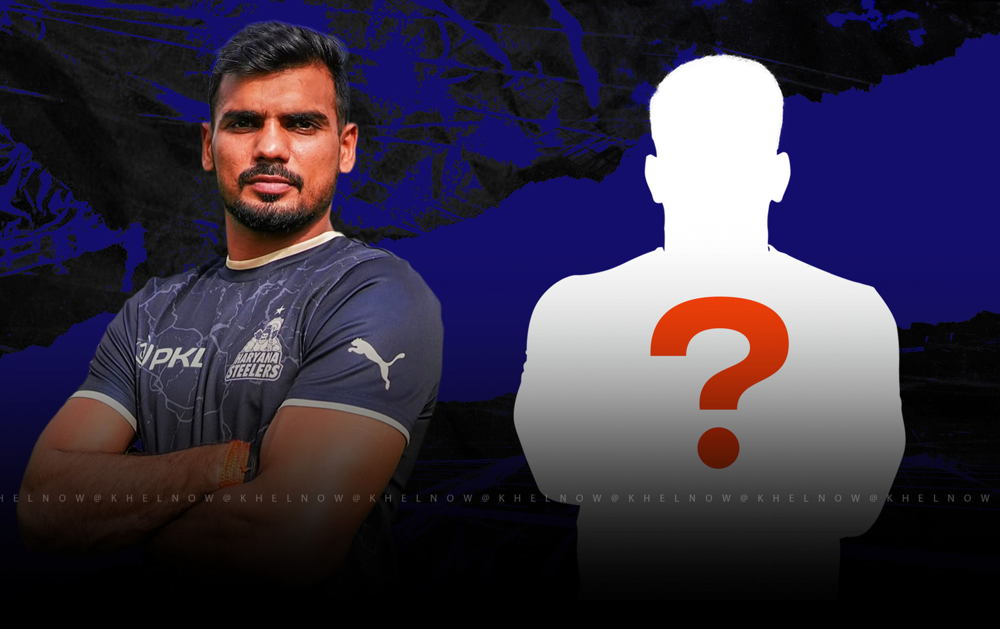 PKL 12: Who has replaced injured Ashish Narwal in Haryana Steelers squad