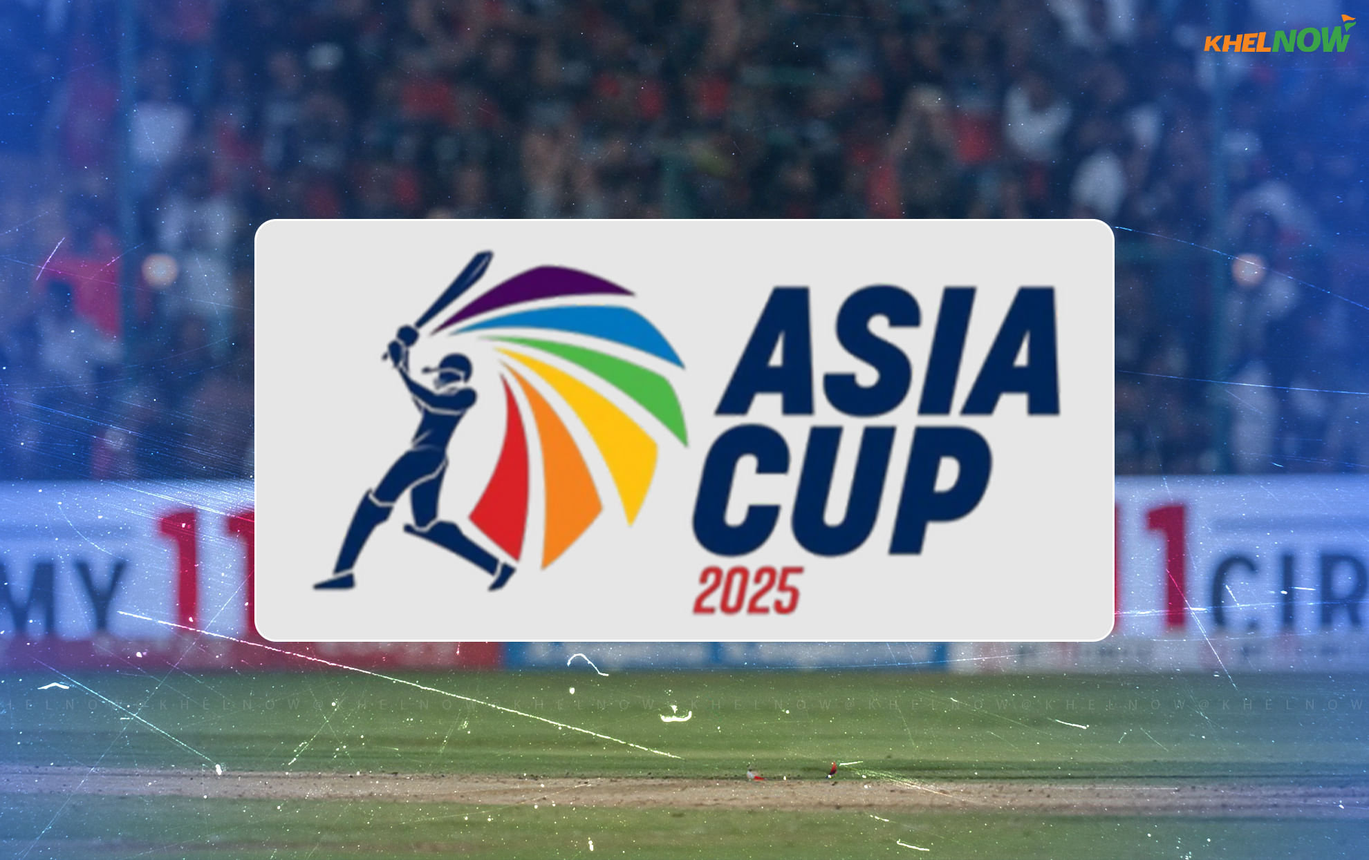 Asia Cup 2025 match timings