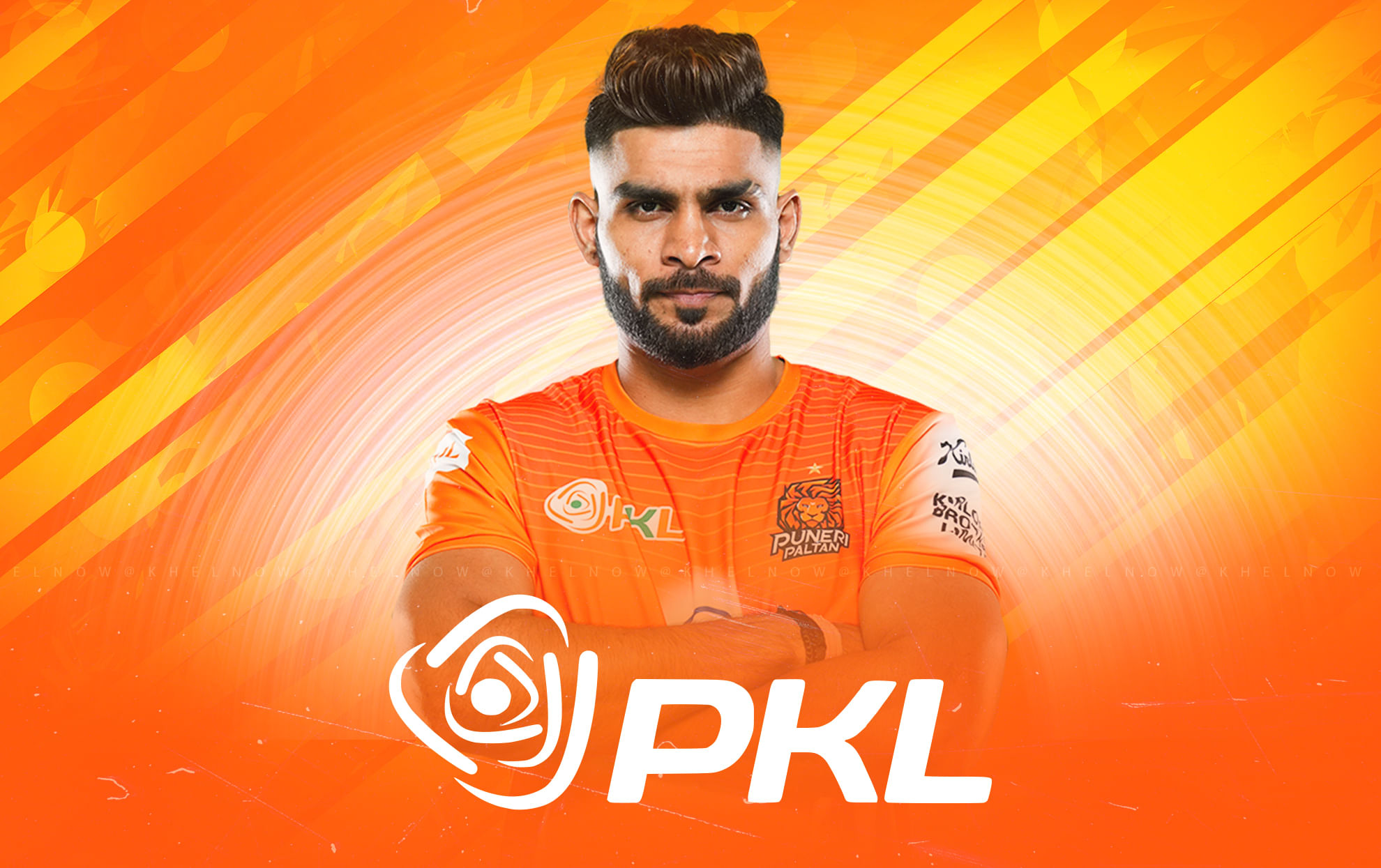 PKL 12: Puneri Paltan's captain Aslam Inamdar reflects on his rise in Pro Kabaddi League