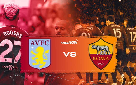 Aston Villa vs AS Roma Preview, prediction, lineups, betting tips & odds | Pre-season friendly 2025