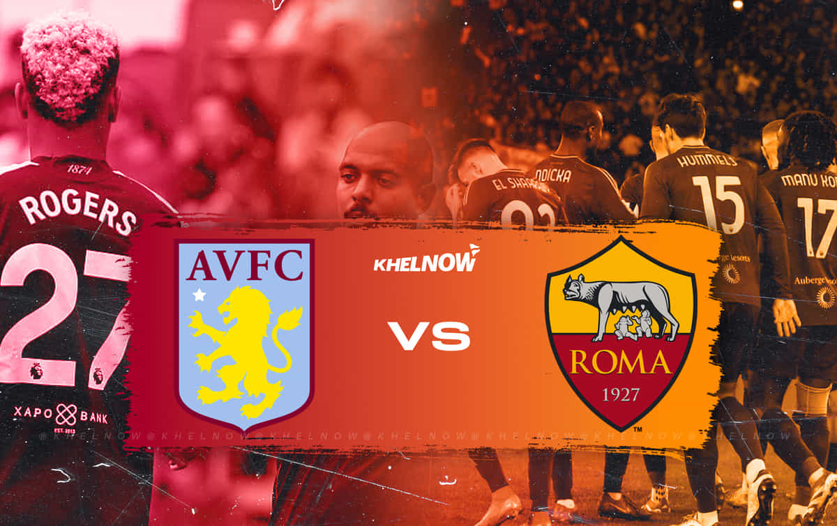 Aston Villa vs AS Roma Preview, prediction, lineups, betting tips & odds | Pre-season friendly 2025
