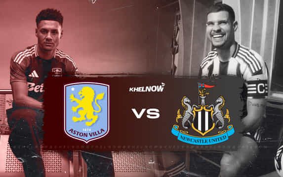 Aston Villa vs Newcastle United Preview, prediction, lineups, betting tips & odds | Premier League 2025-26