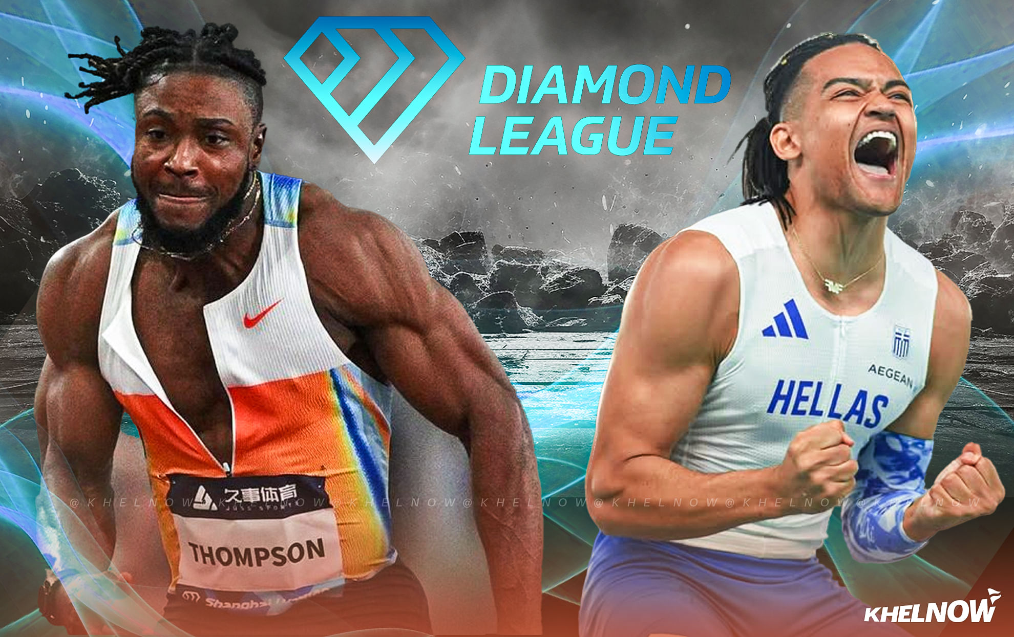 Five players to watch out for at Lausanne Diamond League 2025