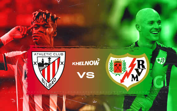 Athletic Club vs Rayo Vallecano Preview, prediction, lineups, betting tips & odds | LaLiga 2025-26