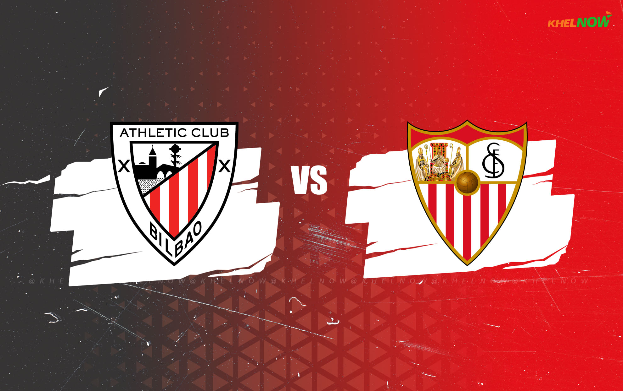 Athletic Club vs Sevilla Preview, prediction, lineups, betting tips & odds | LaLiga 2025-26