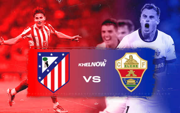 Atlético Madrid vs Elche Preview, prediction, lineups, betting tips & odds | LaLiga 2025-26