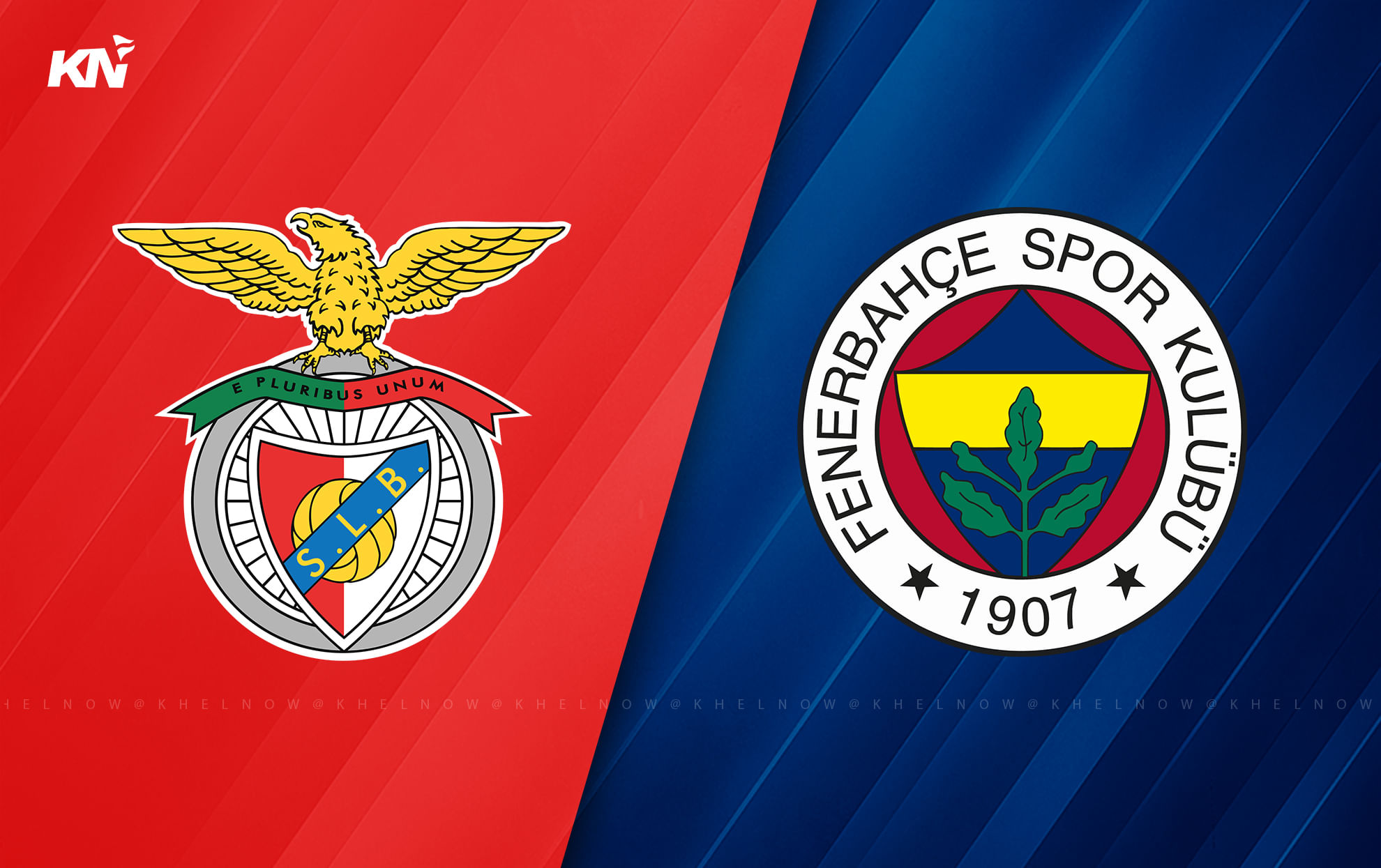 Benfica vs Fenerbahce Preview, prediction, lineups, betting tips & odds | UEFA Champions League 2025-26 Qualifiers Playoff Round Leg 2