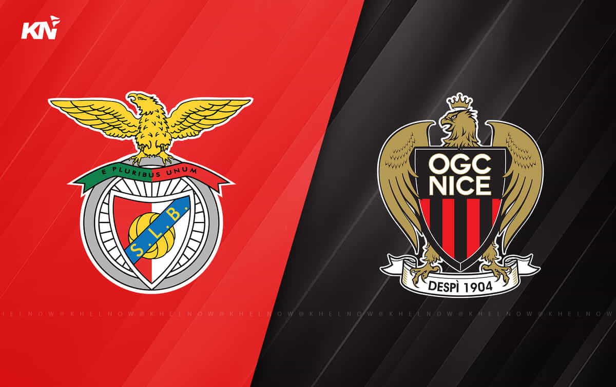 Benfica vs Nice Preview, prediction, lineups, betting tips & odds | UEFA Champions League qualifiers 2025-26 Third round second leg