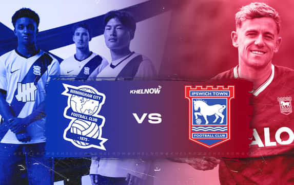 Birmingham City vs Ipswich Town Preview, prediction, lineups, betting tips & odds | EFL Championship 2025-26