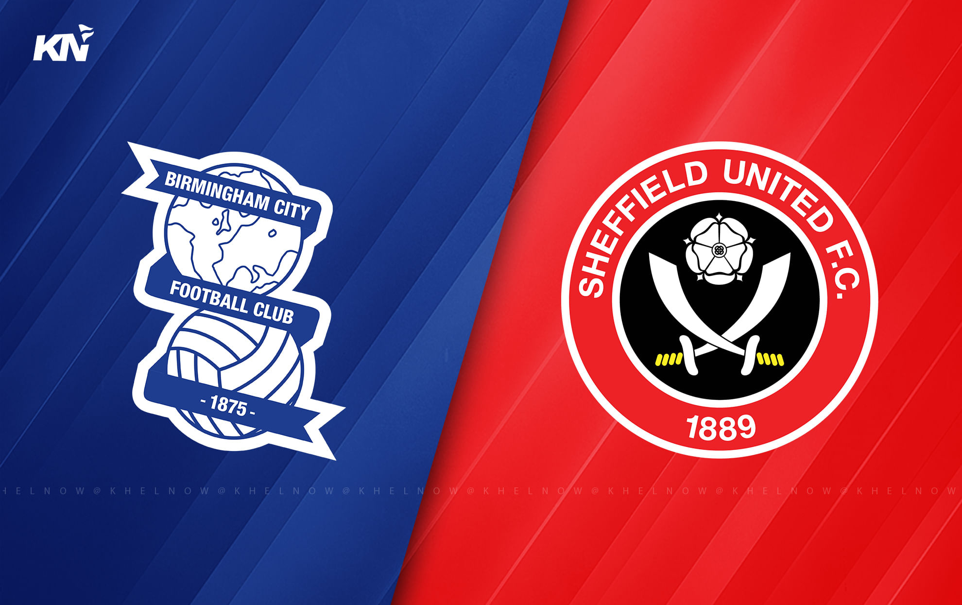 Birmingham City vs Sheffield United Preview, prediction, lineups, betting tips & odds | EFL Cup 2025-26 First Round