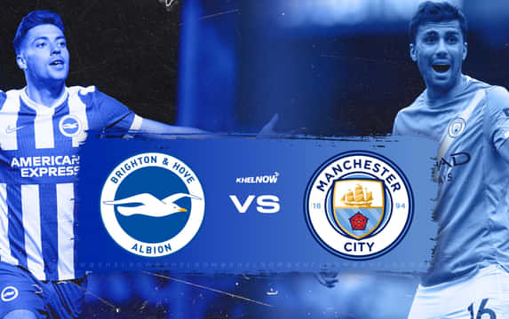 Brighton vs Manchester City Preview, prediction, lineups, betting tips & odds | Premier League 2025-26