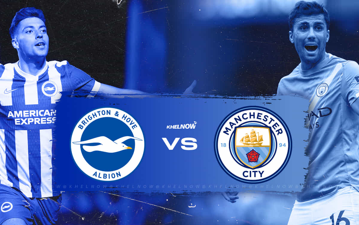 Brighton vs Manchester City Preview, prediction, lineups, betting tips & odds | Premier League 2025-26