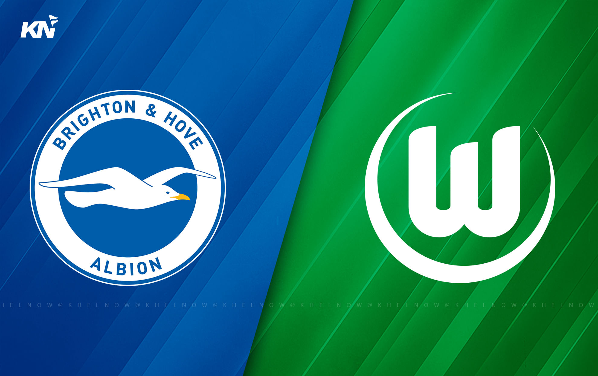 Brighton vs Wolfsburg Preview, prediction, lineups, betting tips and odds | Pre-season friendly 2025