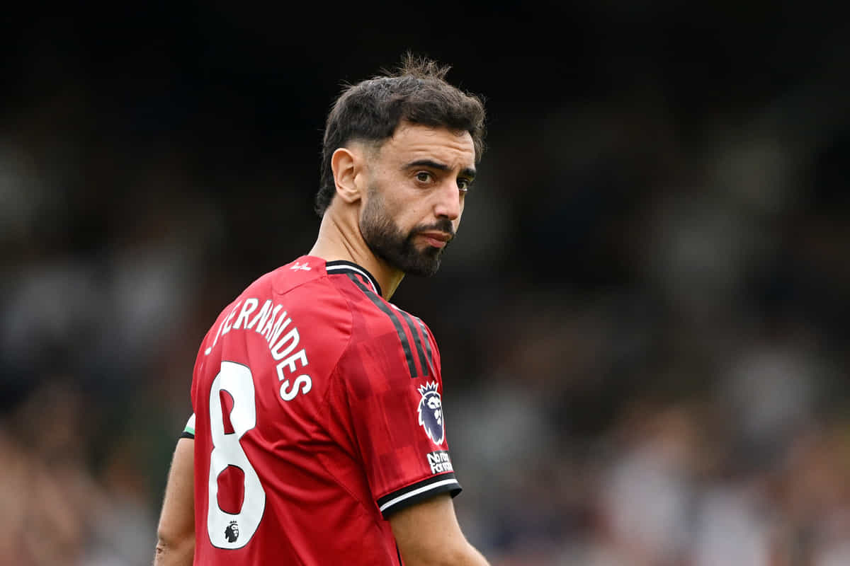 Manchester United premier League