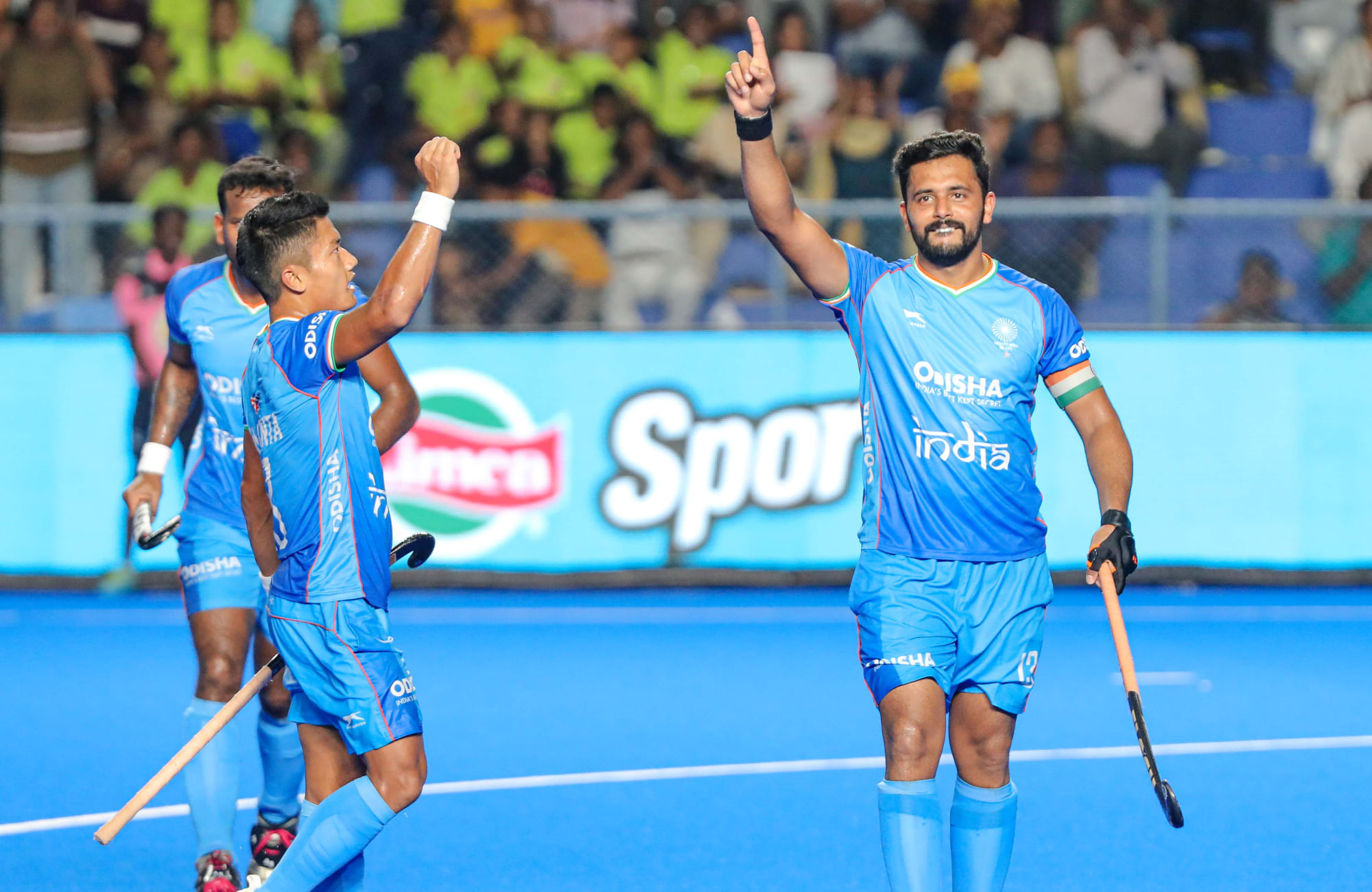 Top five players to watch out for at Men's Hockey Asia Cup 2025