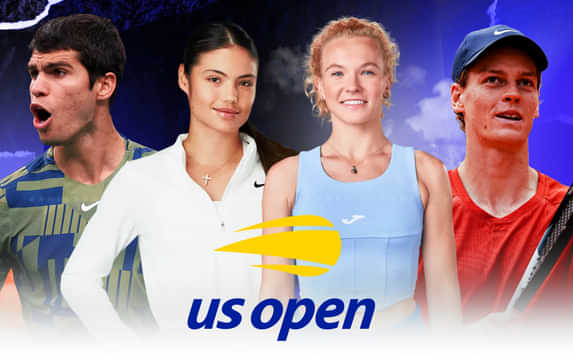 US Open 2025 Mixed Doubles: Updated schedule, fixtures, results, & live streaming details
