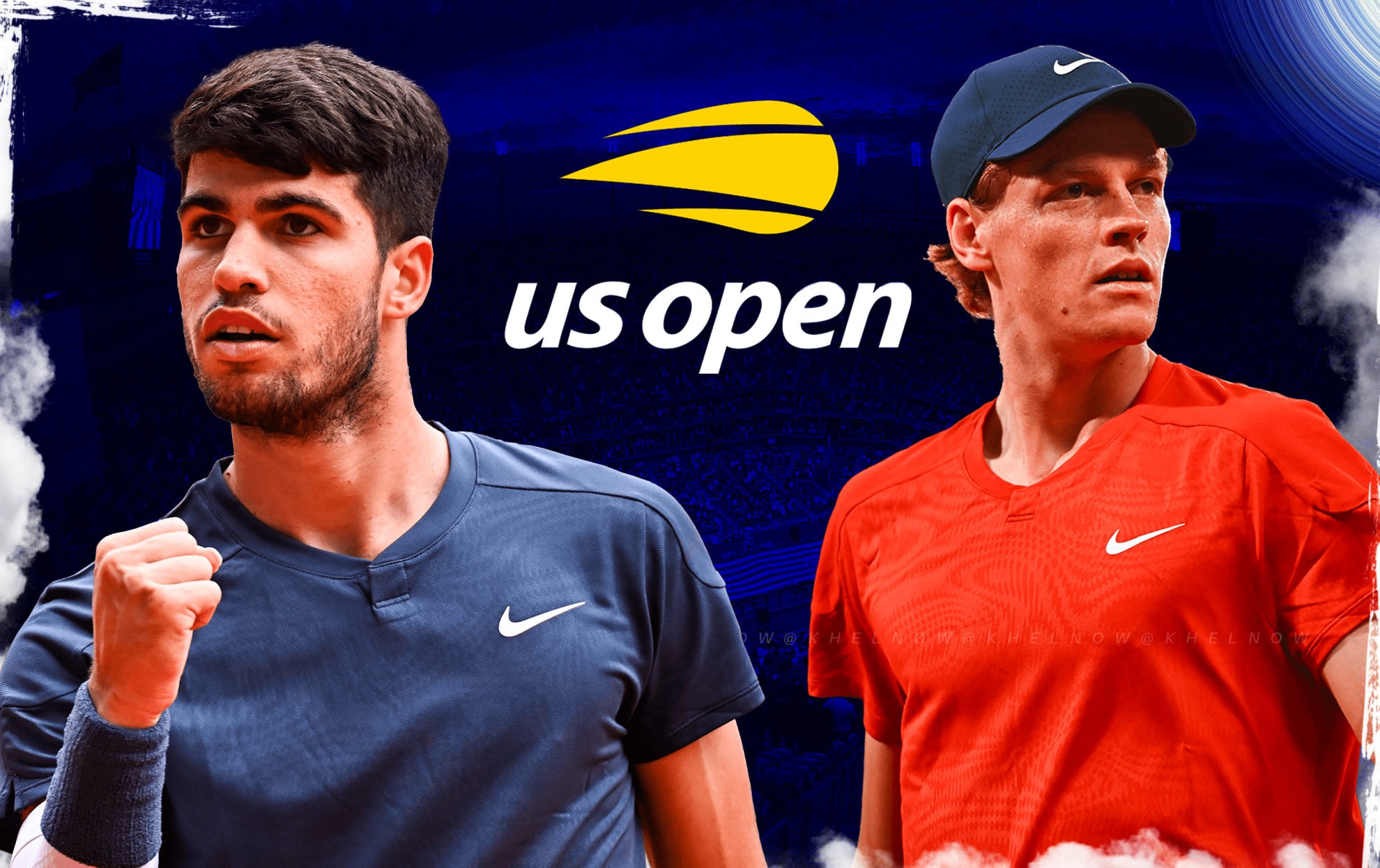 US Open: What Carlos Alcaraz must do to reclaim World No. 1 from Jannik Sinner?