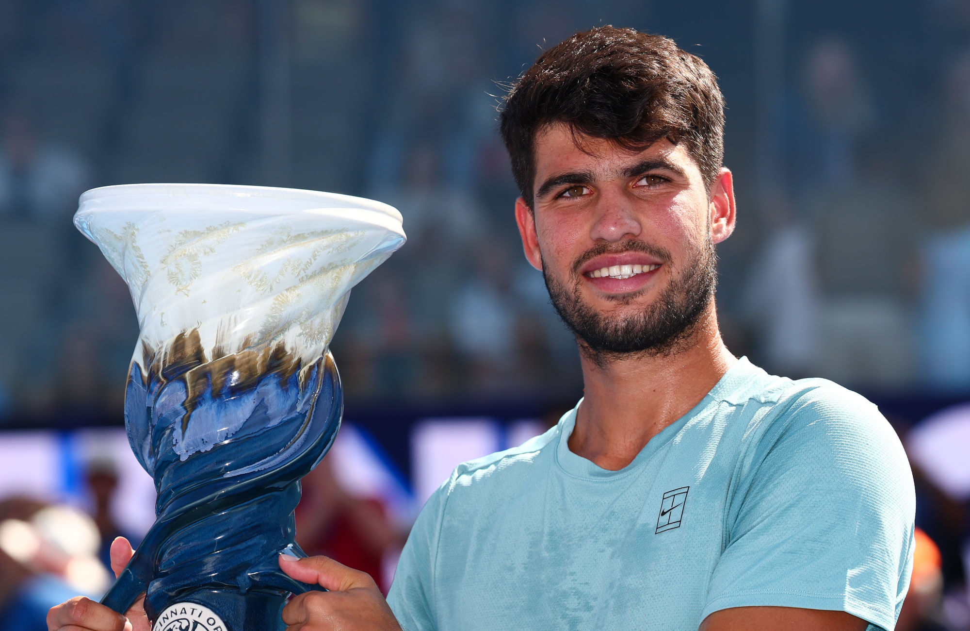 Cincinnati Open 2025 payouts: How much did Carlos Alcaraz, Jannik Sinner & others earn in prize money?