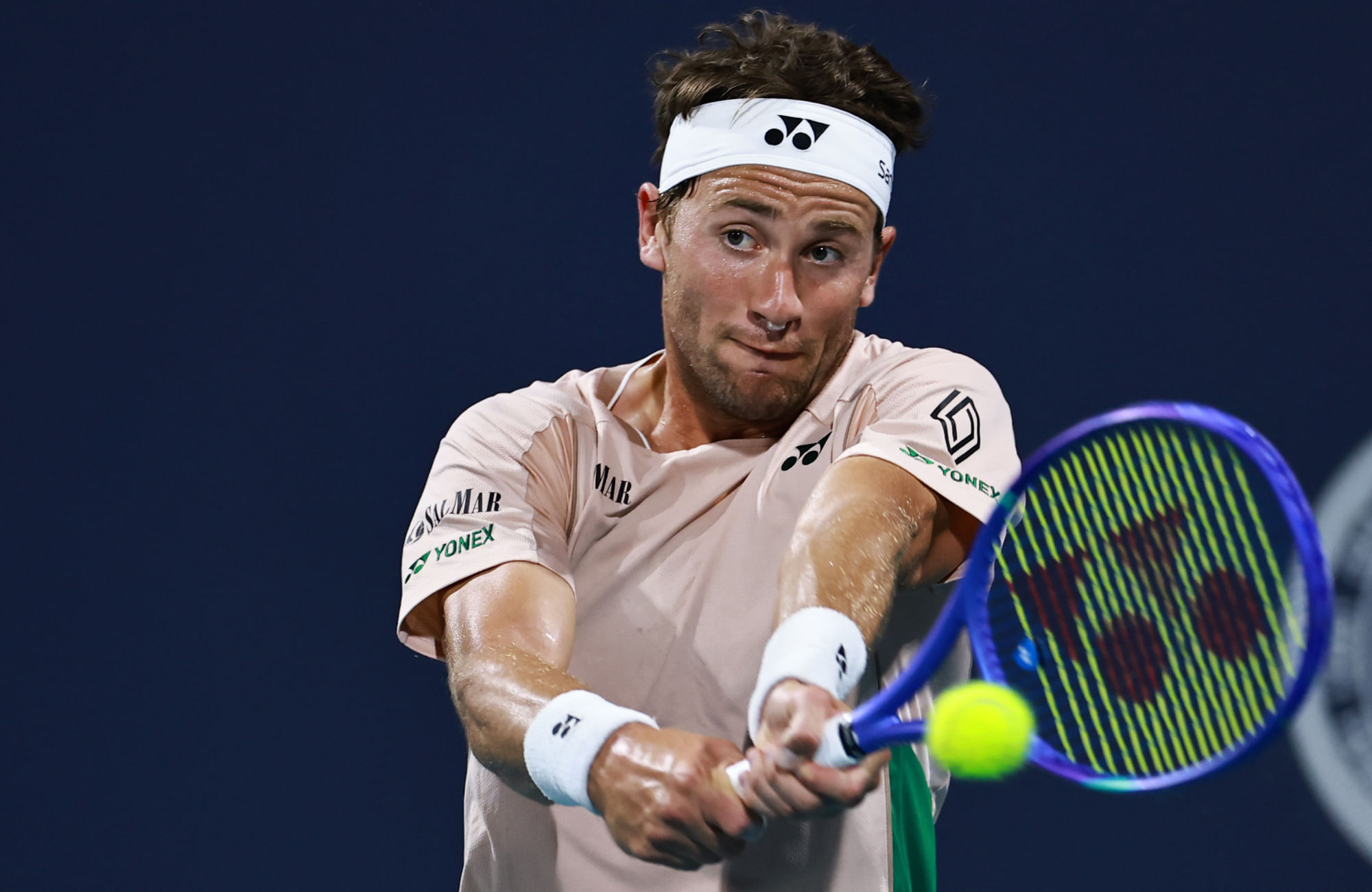 Laver Cup 2025: Casper Ruud joins Carlos Alcaraz in Team Europe; Holger Rune to make debut