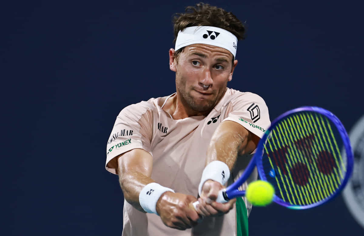 Laver Cup 2025: Casper Ruud joins Carlos Alcaraz in Team Europe; Holger Rune to make debut