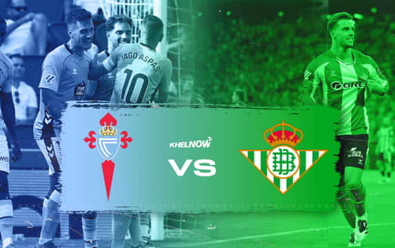 Celta Vigo vs Real Betis Preview, prediction, lineups, betting tips & odds | LaLiga 2025-26