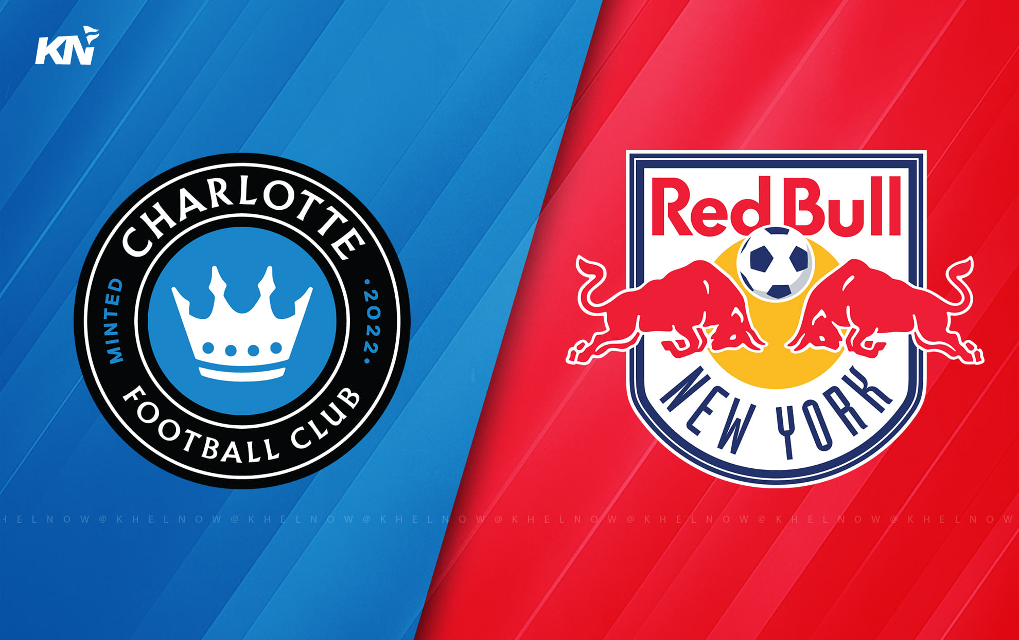 Charlotte FC vs New York Red Bulls Preview, prediction, lineups, betting tips & odds | MLS 2025