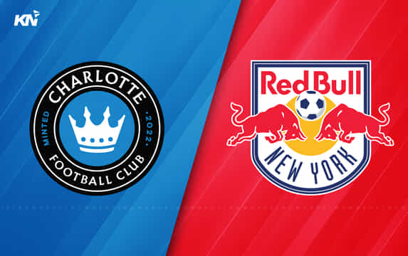 Charlotte FC vs New York Red Bulls Preview, prediction, lineups, betting tips & odds | MLS 2025