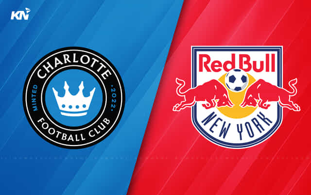 Charlotte FC vs New York Red Bulls Preview, prediction, lineups, betting tips & odds | MLS 2025