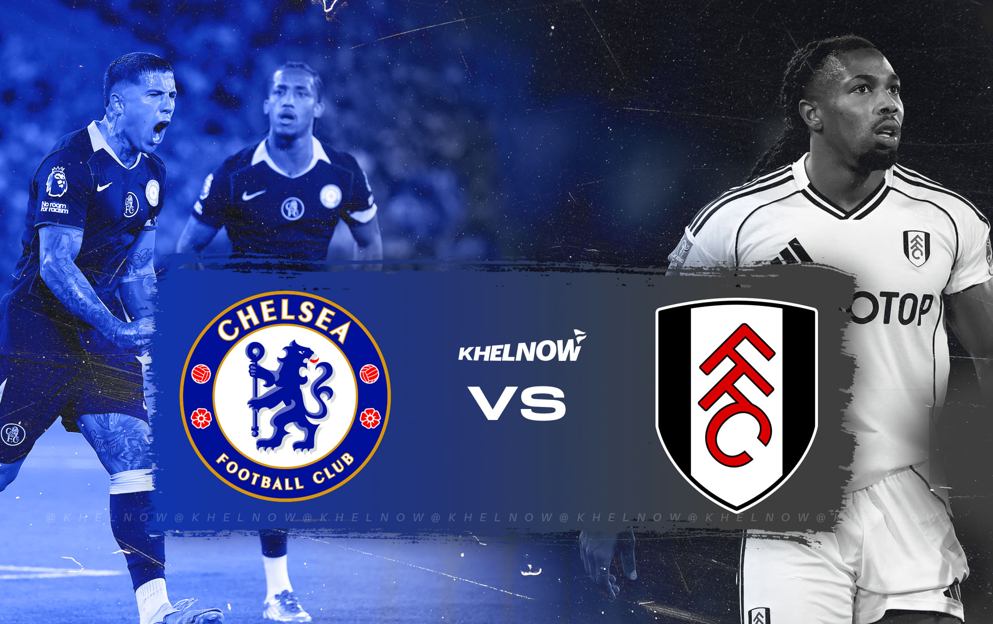 Chelsea vs Fulham Preview, prediction, lineups, betting tips & odds | Premier League 2025-26