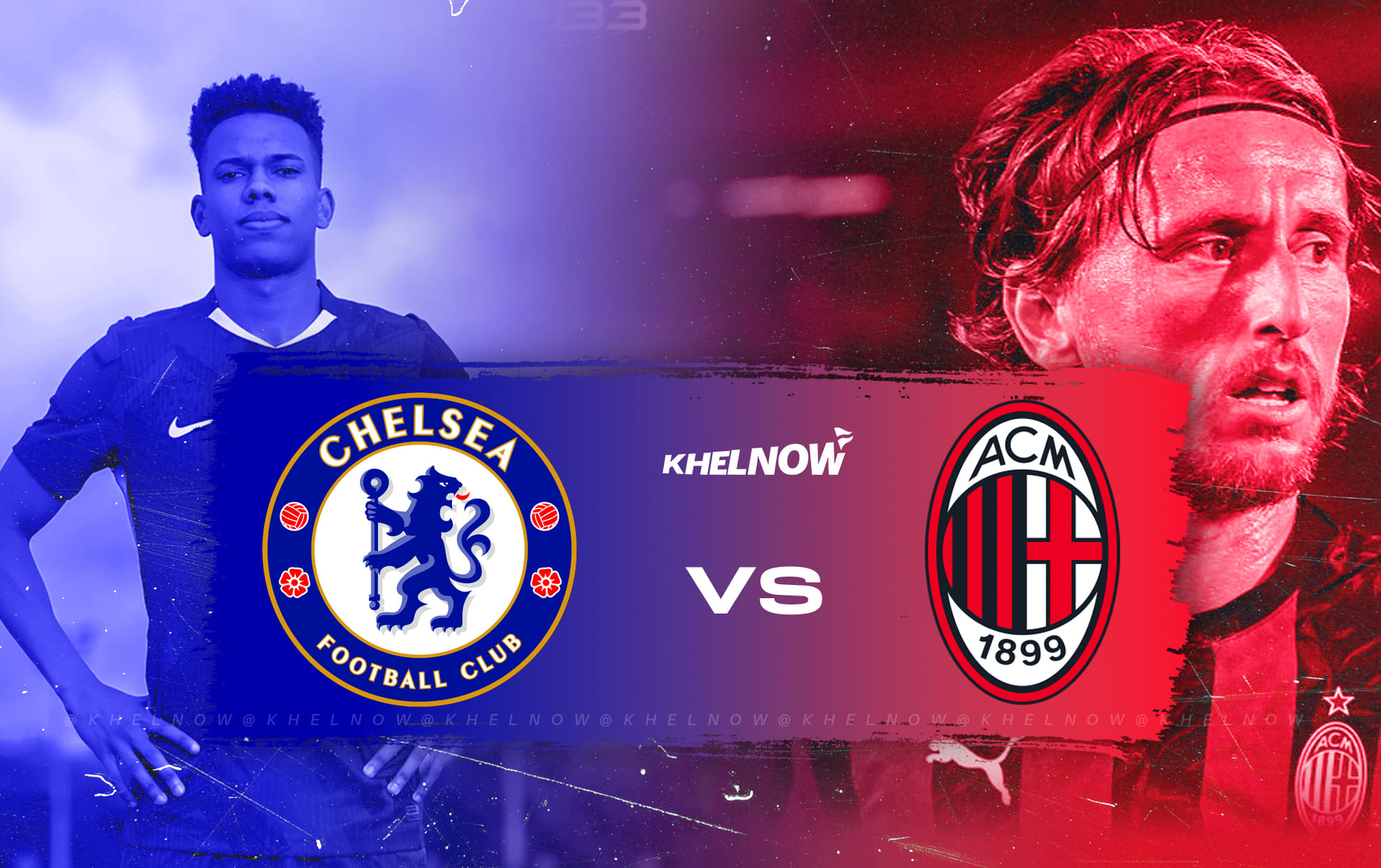 Chelsea vs AC Milan Preview, prediction, lineups, betting tips & odds | Pre-season friendly 2025
