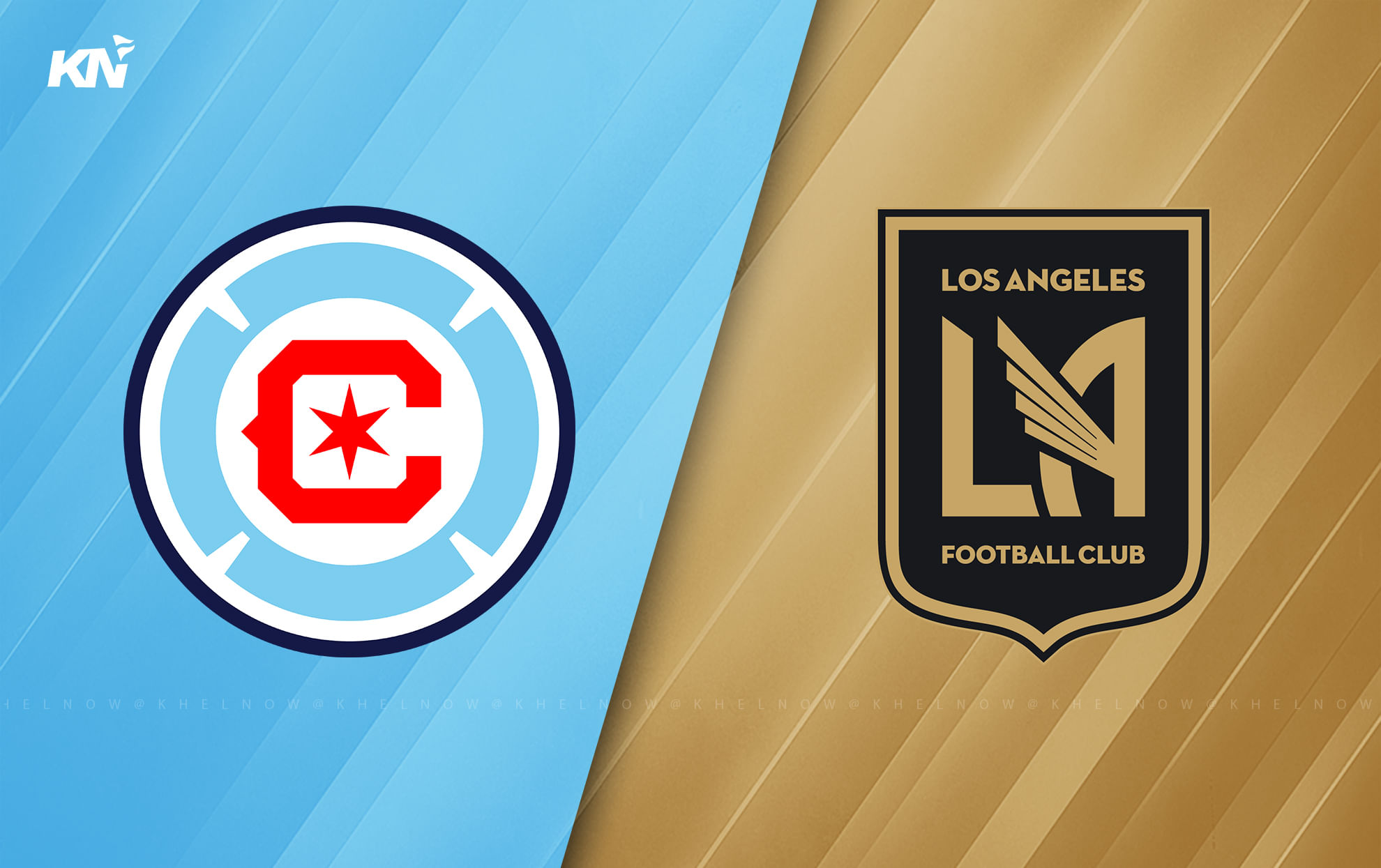 Chicago Fire vs LAFC Preview, prediction, lineups, betting tips & odds | MLS 2025