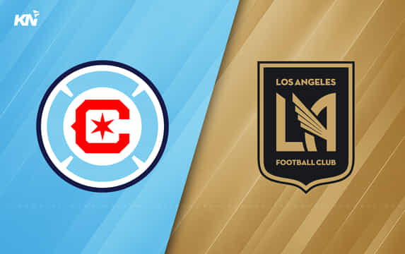 Chicago Fire vs LAFC Preview, prediction, lineups, betting tips & odds | MLS 2025