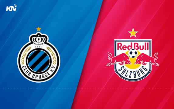 Club Brugge vs RB Salzburg Preview, prediction, lineups, betting tips & odds | UEFA Champions League 2025-26 qualifiers Third round second leg