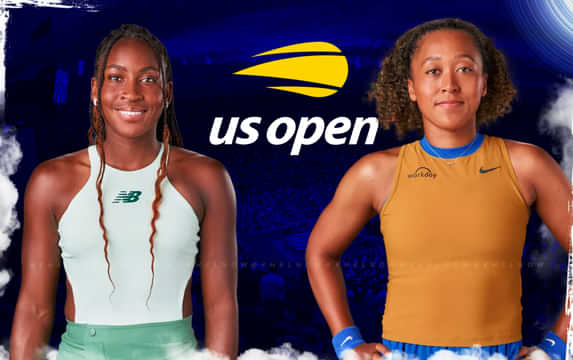 Coco Gauff vs Naomi Osaka prediction, betting tips & odds, head-to-head, preview: US Open 2025