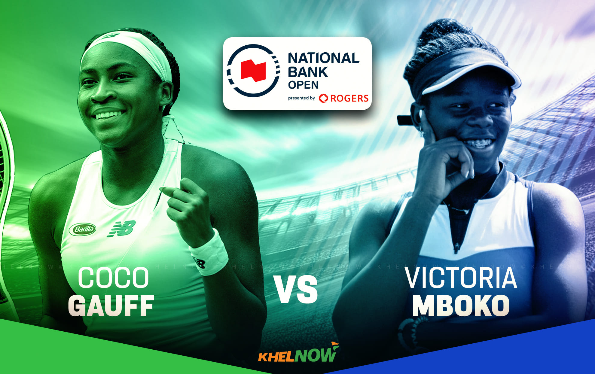 Coco Gauff vs Victoria Mboko prediction, betting tips & odds, head-to-head, preview: Canadian Open 2025