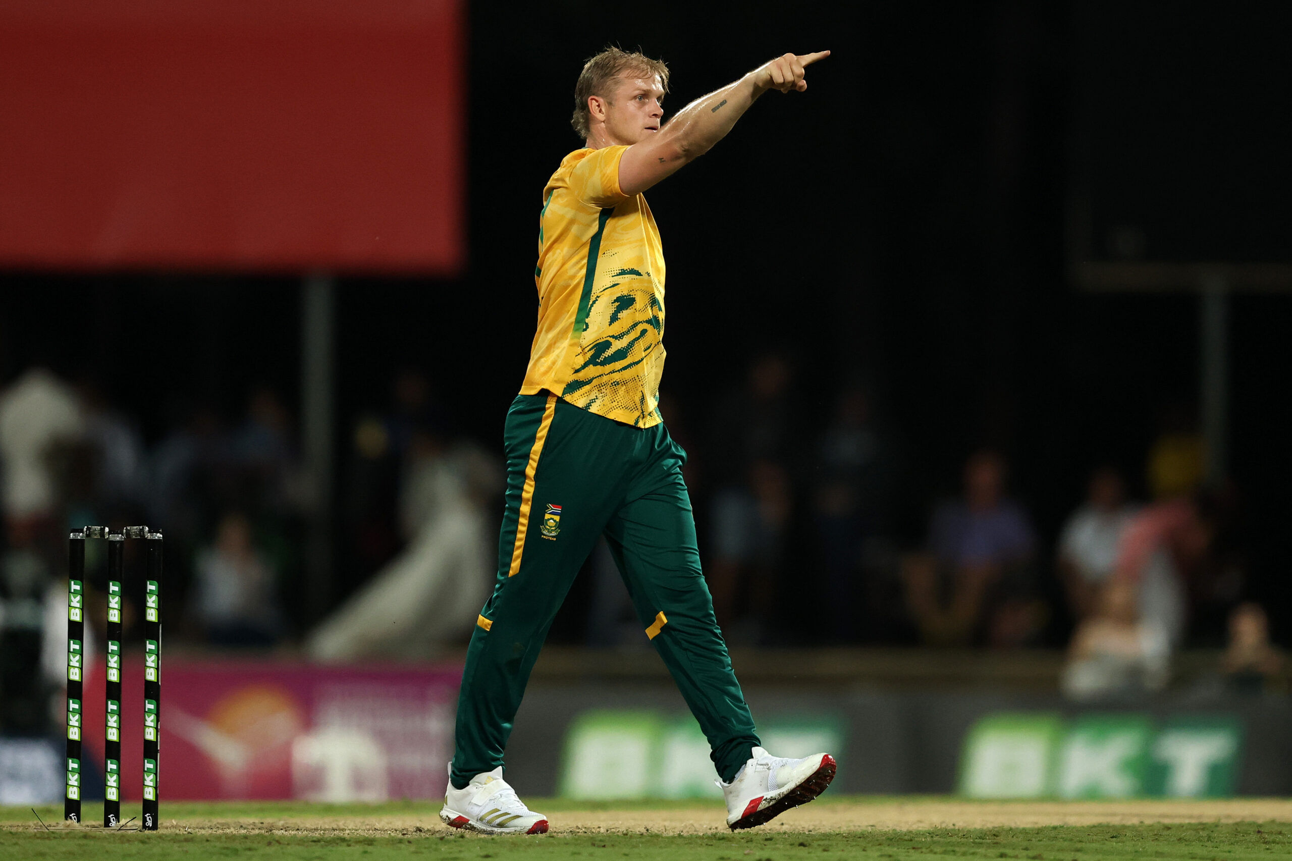 Corbin Bosch South Africa