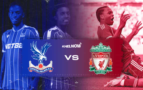 Crystal Palace vs Liverpool Preview, prediction, lineups, betting tips & odds | FA Community Shield 2025 final