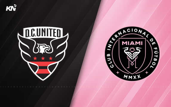 DC United vs Inter Miami Preview, prediction, lineups, betting tips & odds | MLS 2025