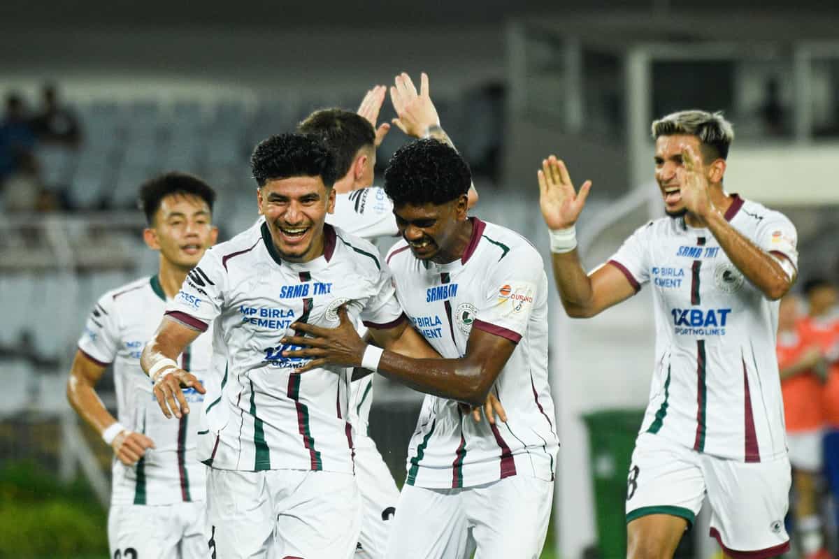 How can Mohun Bagan SG win the ISL 2025-26 title following draw in Kolkata Derby?