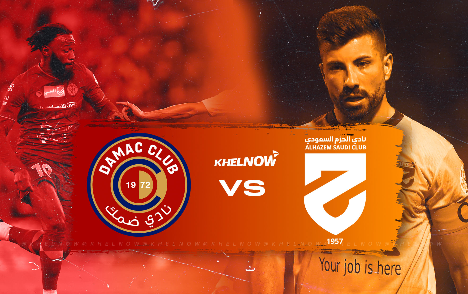 Damac vs Al Hazem Preview, prediction, lineups, betting tips & odds | Saudi Pro League 2025-26