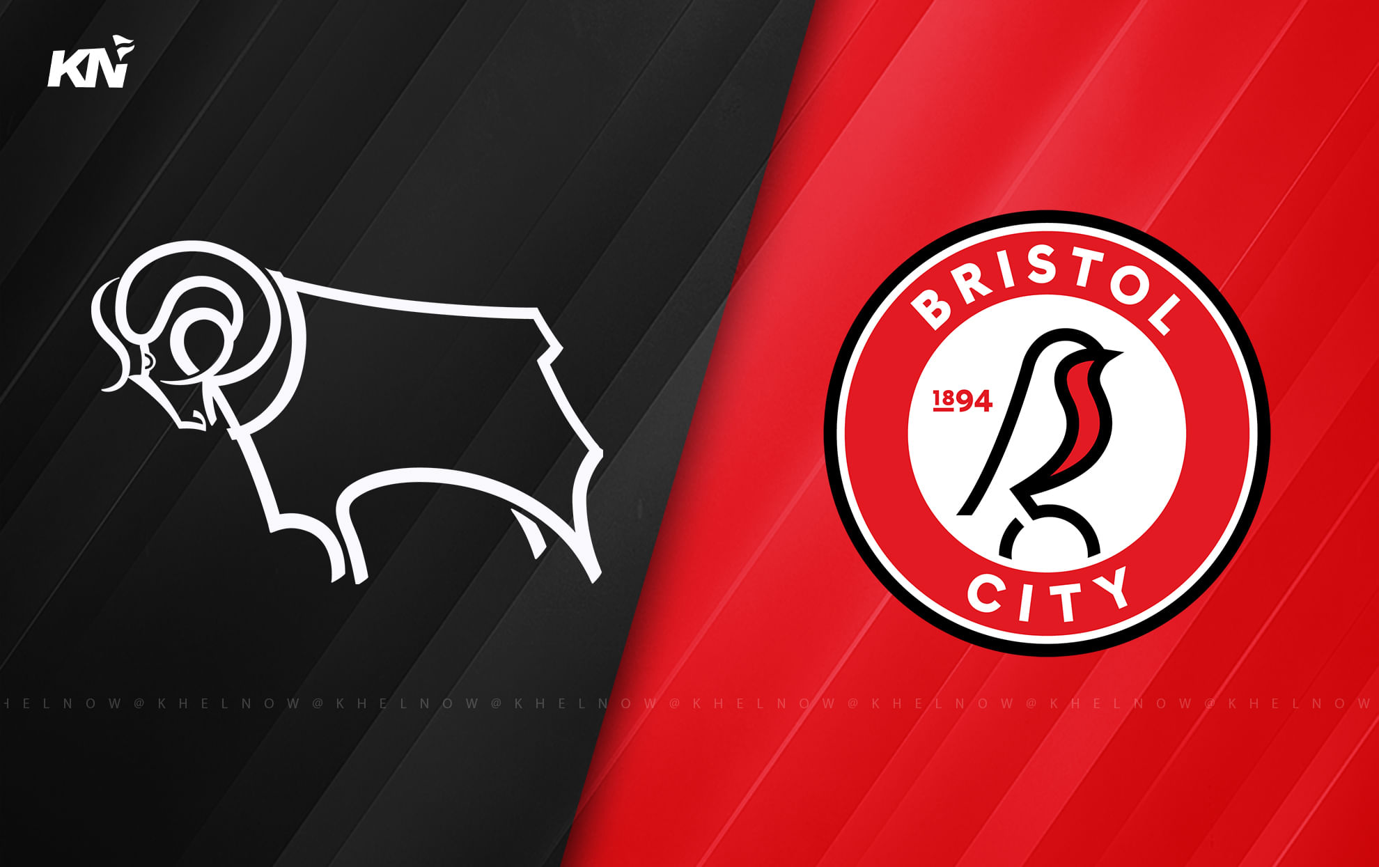 Derby County vs Bristol City Preview, prediction, lineups, betting tips & odds | EFL Championship 2025-26