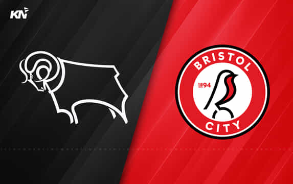 Derby County vs Bristol City Preview, prediction, lineups, betting tips & odds | EFL Championship 2025-26