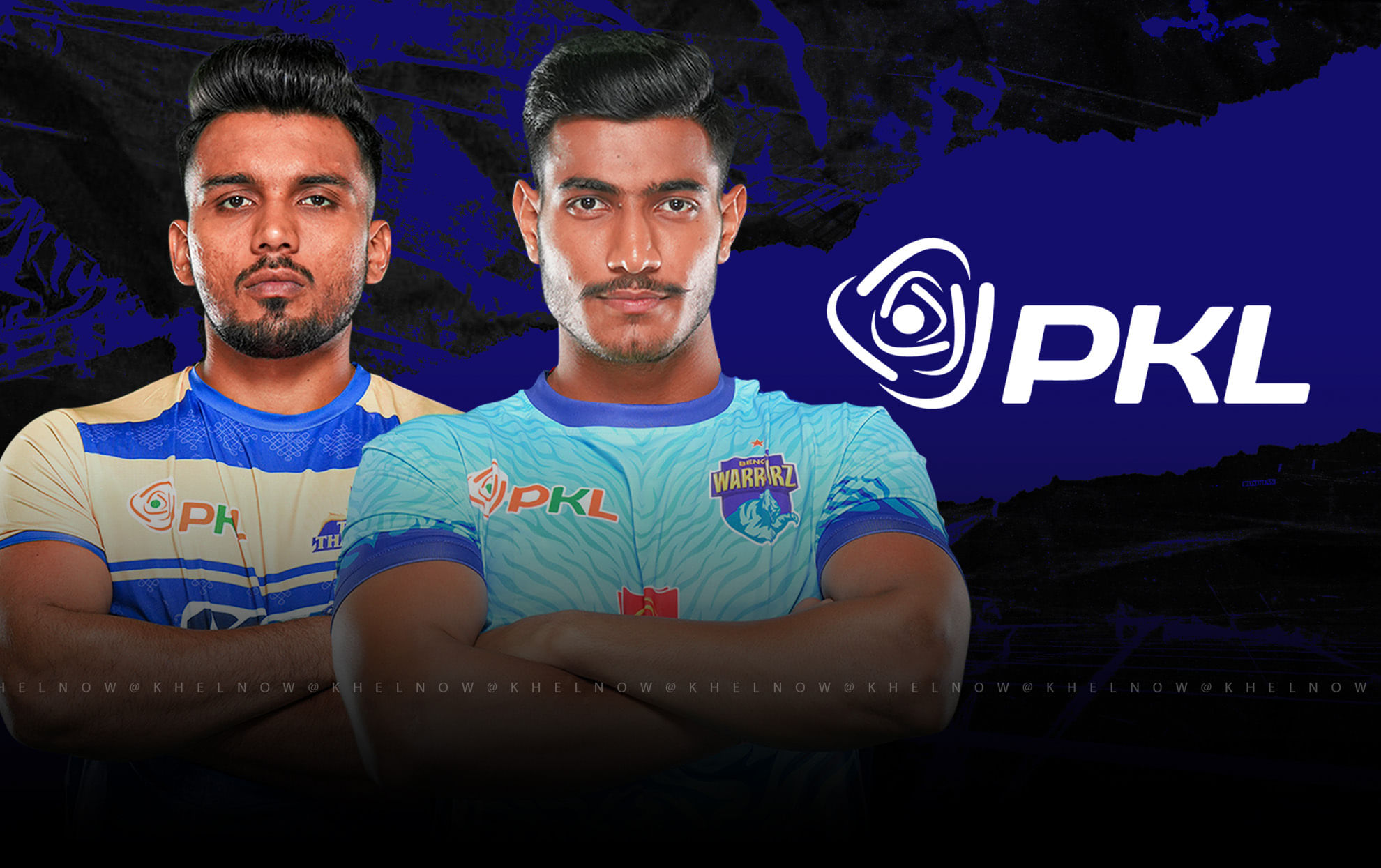 PKL 12: Top five raiders to watch out for in Pro Kabaddi 2025