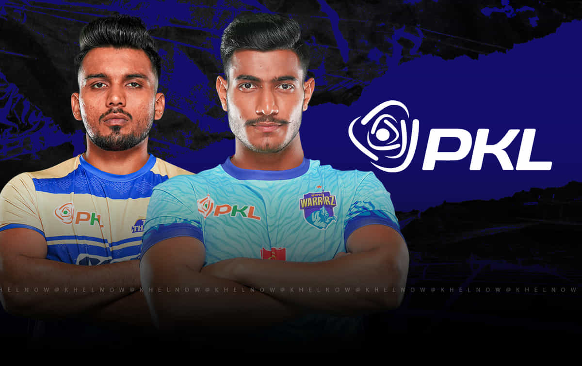 PKL 12: Top five raiders to watch out for in Pro Kabaddi 2025