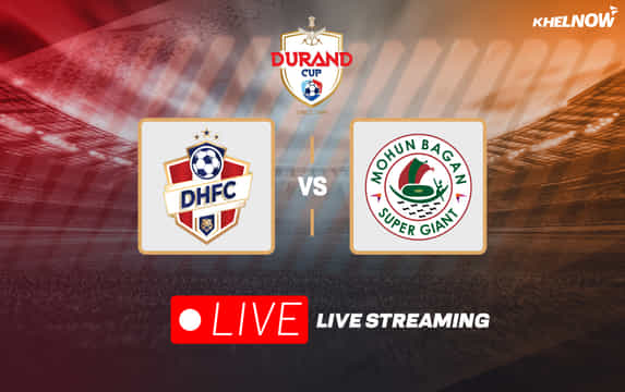 Mohun Bagan vs Diamond Harbour Live Streaming: When and where to watch the Durand Cup 2025 clash?