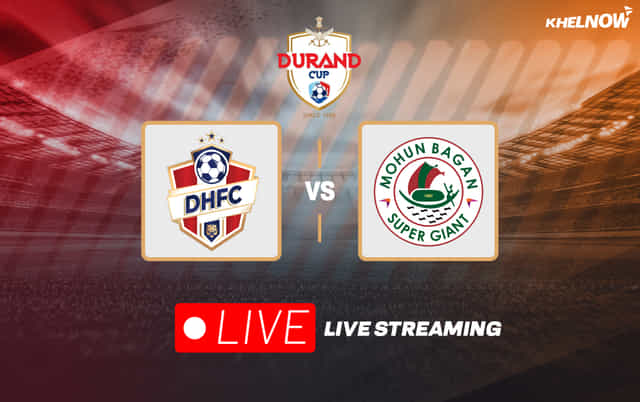 Mohun Bagan vs Diamond Harbour Live Streaming: When and where to watch the Durand Cup 2025 clash?