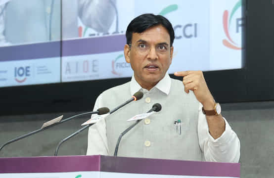 National Sports Governance Bill anti doping bill Dr Mansukh Mandaviya