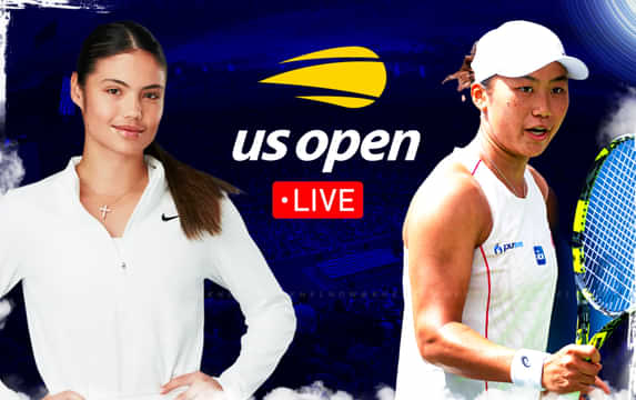 Where & how to watch Emma Raducanu vs Janice Tjen; US Open 2025 second-round match?